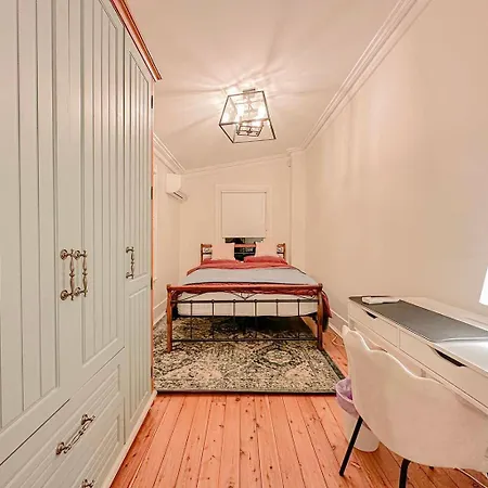 Kent St Homestay Sydney Exterior photo
