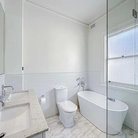 Kent St Homestay Sydney Exterior photo